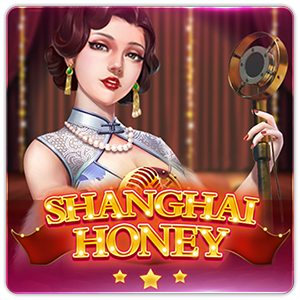 Shanghai Honey สล็อตค่าย MT